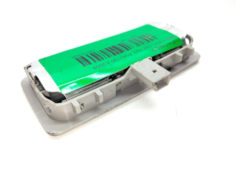 Recambio de luz interior para bmw 7 (f01, f02, f03, f04) 730 d referencia OEM IAM 63319163766  