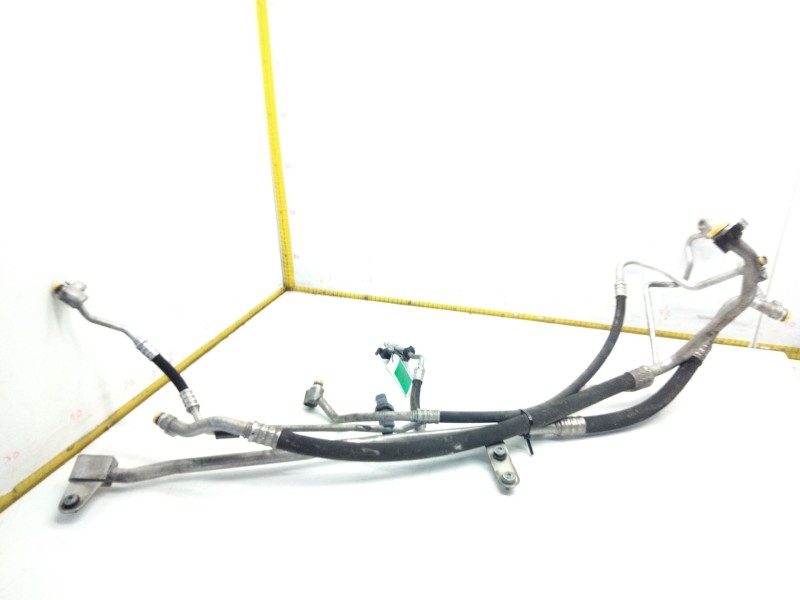 Recambio de tubos aire acondicionado para bmw 7 (f01, f02, f03, f04) 730 d referencia OEM IAM   