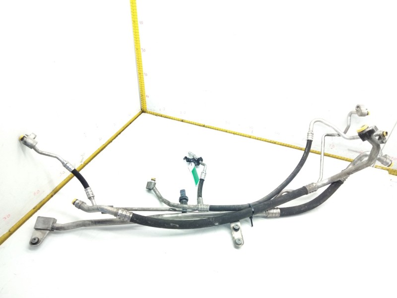 Recambio de tubos aire acondicionado para bmw 7 (f01, f02, f03, f04) 730 d referencia OEM IAM   