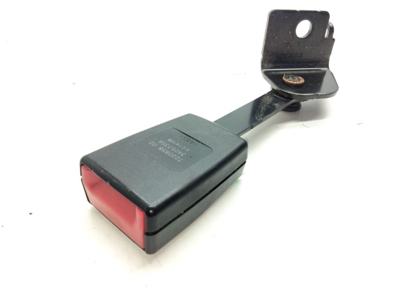 Recambio de enganche cinturon trasero izquierdo para bmw 7 (f01, f02, f03, f04) 730 d referencia OEM IAM 722085802  
