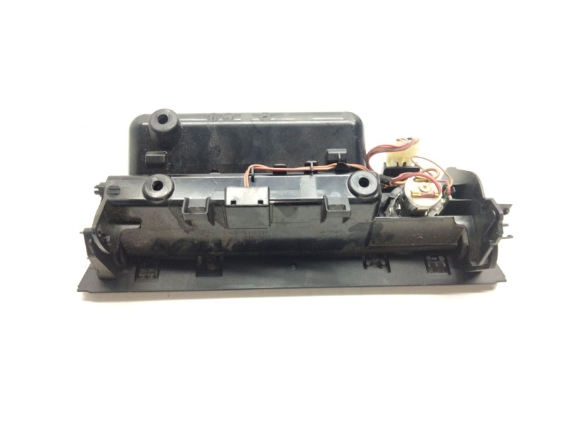 Recambio de cenicero para bmw 7 (f01, f02, f03, f04) 730 d referencia OEM IAM 9182502  