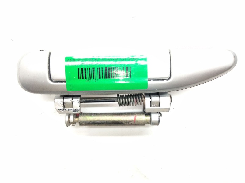 Recambio de maneta exterior delantera izquierda para nissan primera (p11) 2.0 td referencia OEM IAM   