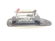 Recambio de maneta exterior delantera izquierda para nissan primera (p11) 2.0 td referencia OEM IAM    2