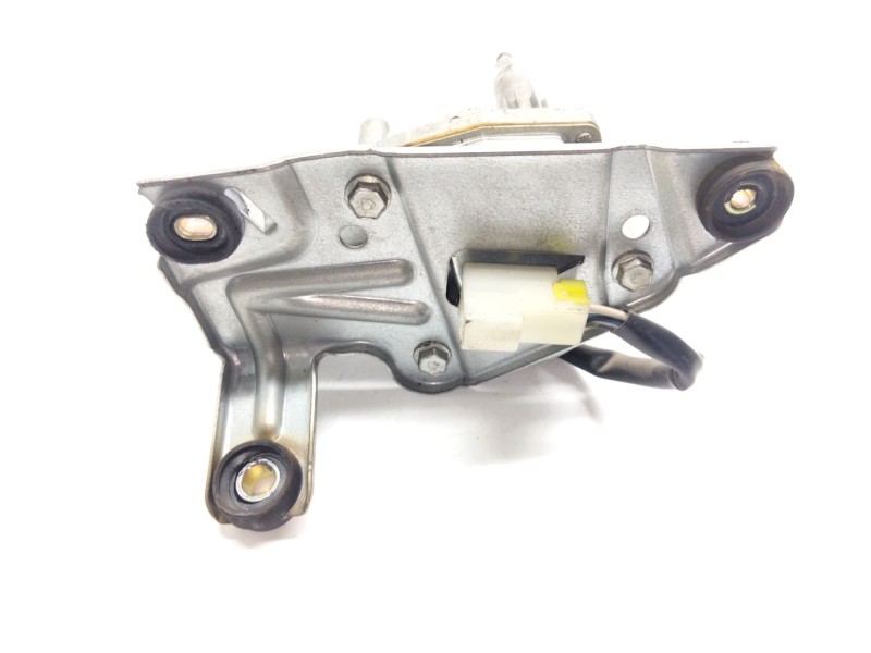 Recambio de motor limpia trasero para nissan primera (p11) 2.0 td referencia OEM IAM 54903112  