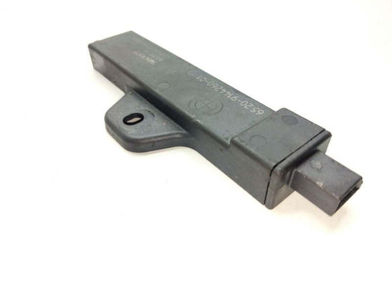 Recambio de antena para bmw 7 (f01, f02, f03, f04) 730 d referencia OEM IAM 6520914426001  