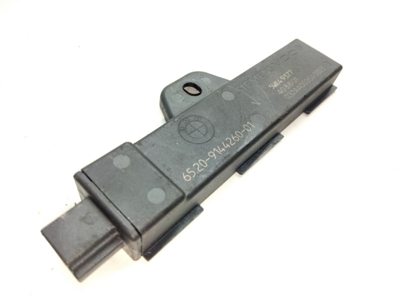 Recambio de antena para bmw 7 (f01, f02, f03, f04) 730 d referencia OEM IAM 6520914426001  