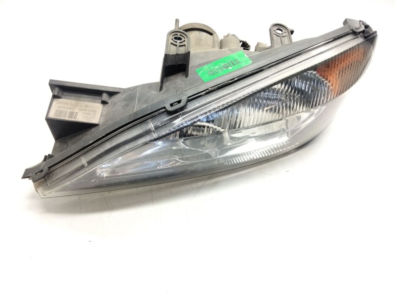 Recambio de faro izquierdo para nissan primera (p11) 2.0 td referencia OEM IAM 89003044  