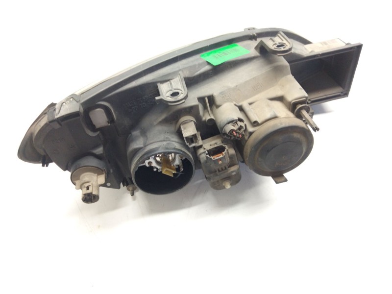 Recambio de faro izquierdo para nissan primera (p11) 2.0 td referencia OEM IAM 89003044  