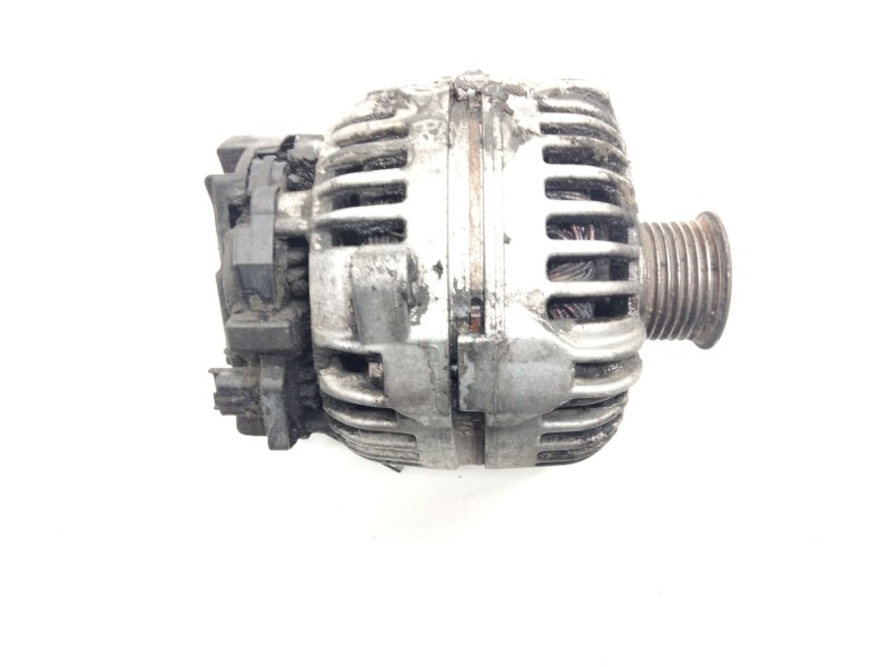 Recambio de alternador para opel movano a autobús (x70) 2.5 dti (jd) referencia OEM IAM 8200190721  