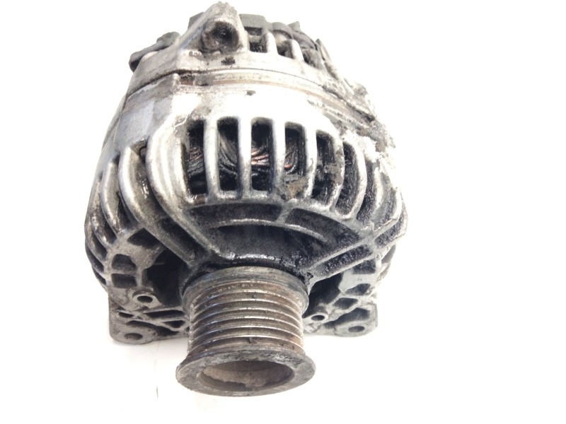 Recambio de alternador para opel movano a autobús (x70) 2.5 dti (jd) referencia OEM IAM 8200190721  