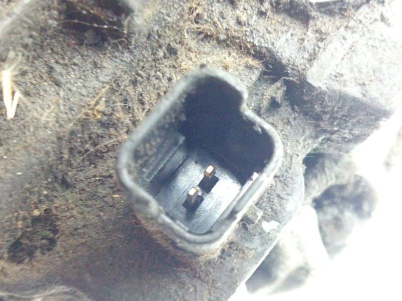 Recambio de alternador para opel movano a autobús (x70) 2.5 dti (jd) referencia OEM IAM 8200190721  