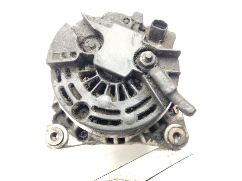 Recambio de alternador para opel movano a autobús (x70) 2.5 dti (jd) referencia OEM IAM 8200190721  