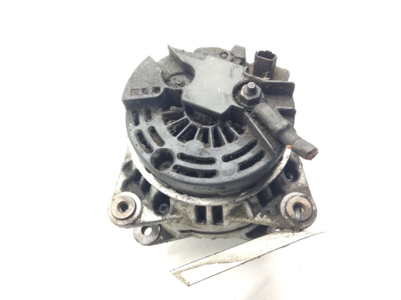 Recambio de alternador para opel movano a autobús (x70) 2.5 dti (jd) referencia OEM IAM 8200190721  