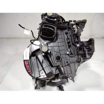 Recambio de calefaccion entera normal para renault master bus l3h2 3,8t referencia OEM IAM 27270033R  