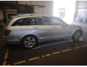 MERCEDES-BENZ CLASE C (W204) FAMILIAR