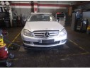 MERCEDES-BENZ CLASE C (W204) FAMILIAR