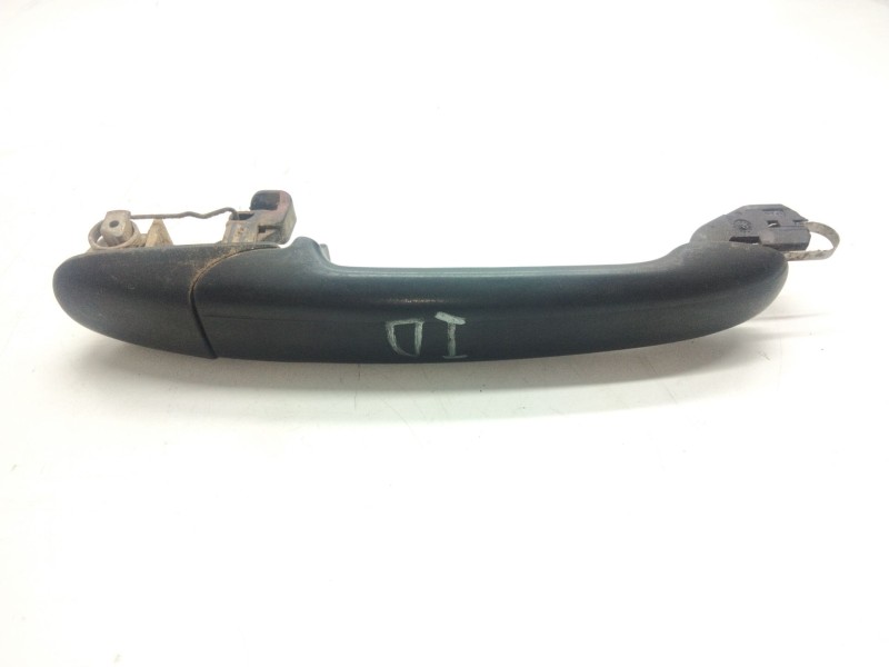 Recambio de maneta exterior delantera derecha para seat alhambra (711) referencia OEM IAM   