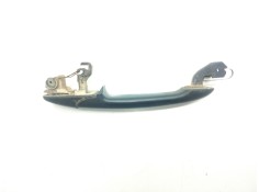 Recambio de maneta exterior delantera derecha para seat alhambra (711) referencia OEM IAM    2