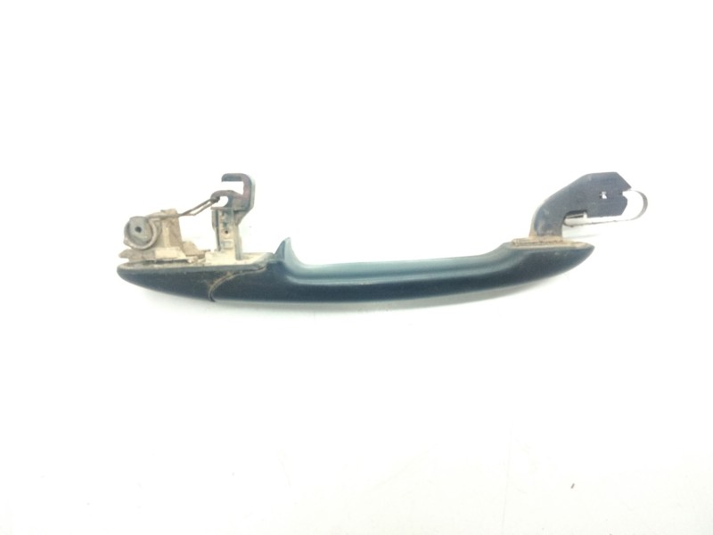 Recambio de maneta exterior delantera derecha para seat alhambra (711) referencia OEM IAM   