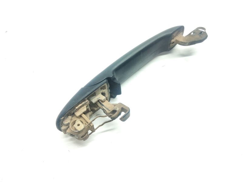 Recambio de maneta exterior delantera derecha para seat alhambra (711) referencia OEM IAM   