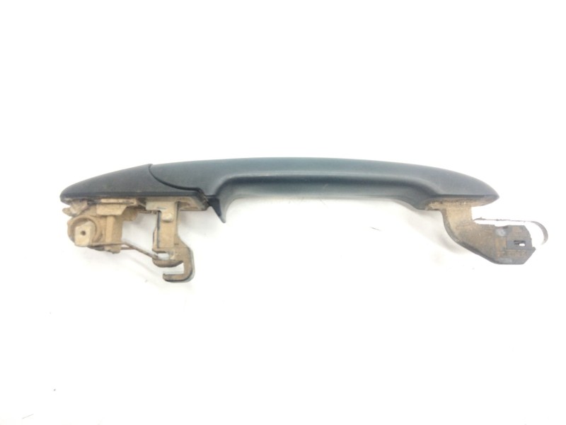 Recambio de maneta exterior delantera derecha para seat alhambra (711) referencia OEM IAM   