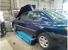 peugeot 406 (8b) del año 1999