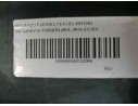 REFUERZO PARAGOLPES DELANTERO 