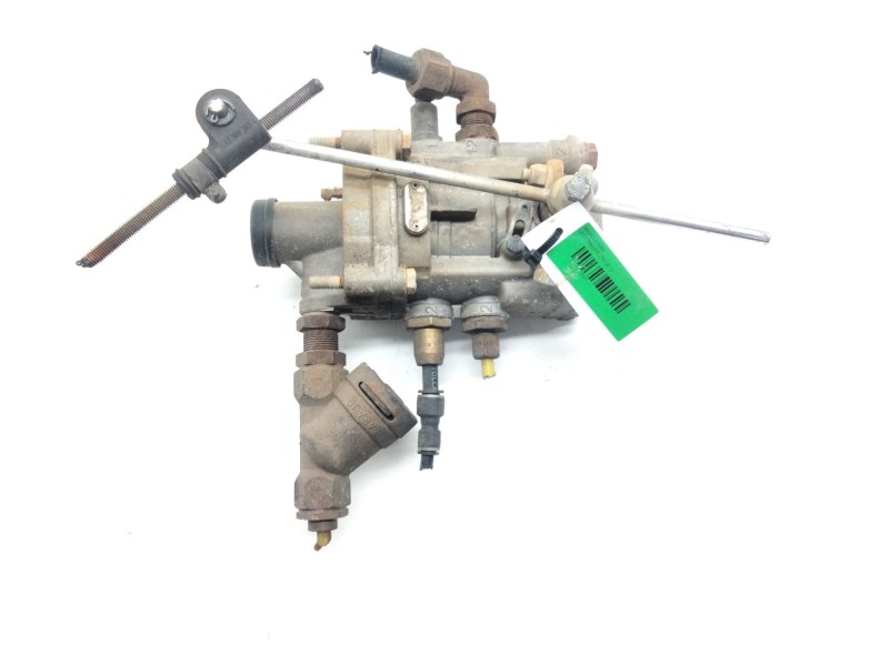 Recambio de valvula aire para daf fa laf 45.220 referencia OEM IAM 4757120000  