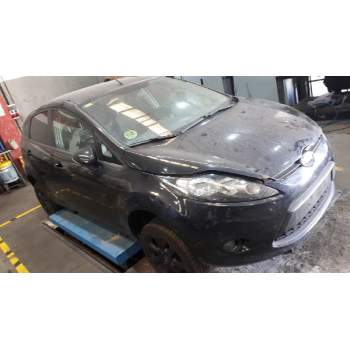 ford fiesta (cb1) del año 2011