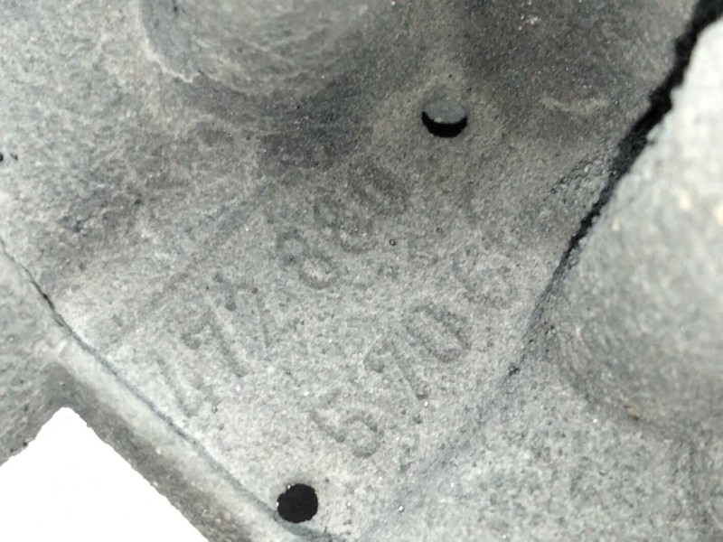 Recambio de valvula aire para daf fa laf 45.220 referencia OEM IAM 473880  