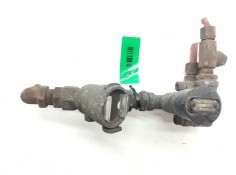 Recambio de valvula aire para lecitrailer ltp-2e referencia OEM IAM 9630010120   2