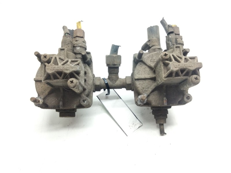 Recambio de valvula aire para lecitrailer ltp-2e referencia OEM IAM 4721950200  