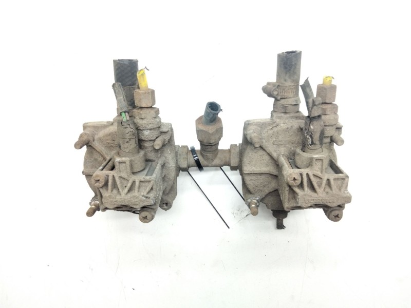 Recambio de valvula aire para lecitrailer ltp-2e referencia OEM IAM 4721950200  