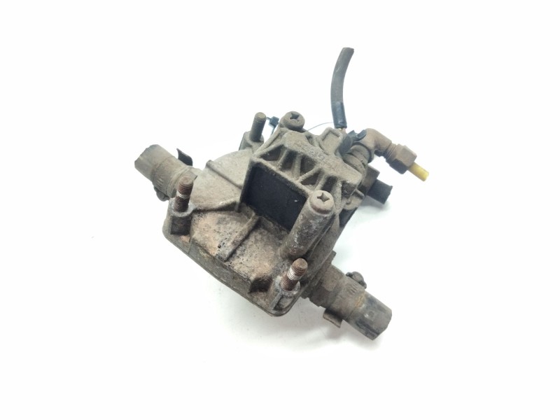 Recambio de valvula aire para lecitrailer ltp-2e referencia OEM IAM   