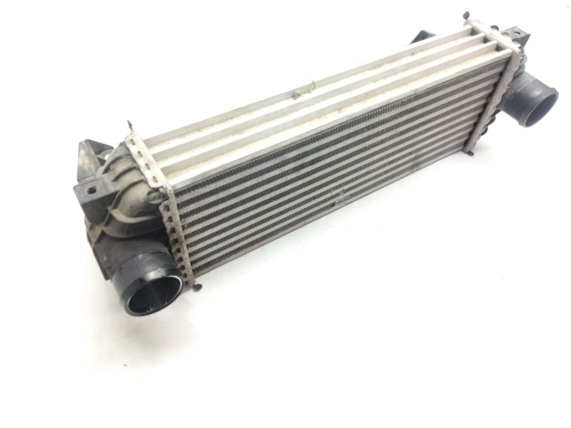 Recambio de intercooler para ford tourneo connect (tc7) familiar largo referencia OEM IAM 7T169L440AE  