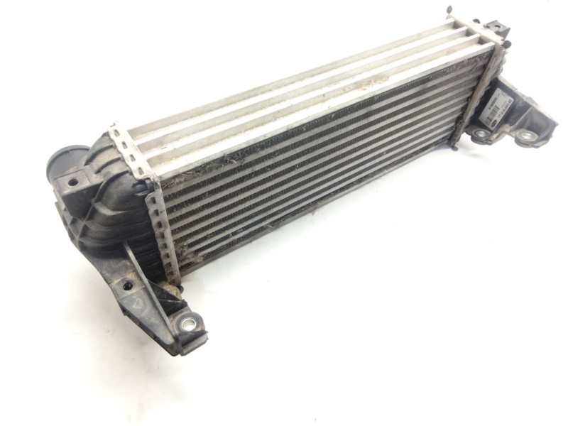 Recambio de intercooler para ford tourneo connect (tc7) familiar largo referencia OEM IAM 7T169L440AE  