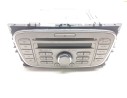 SISTEMA AUDIO / RADIO CD AT1T18C815AA 