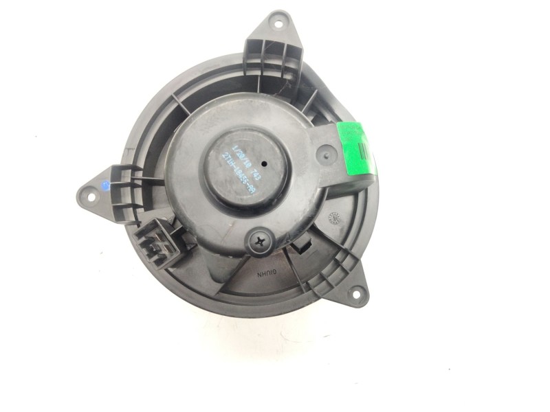 Recambio de motor calefaccion para ford tourneo connect (tc7) familiar largo referencia OEM IAM 2T1H18456AA  