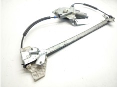 Recambio de elevalunas delantero derecho para ford tourneo connect (tc7) familiar largo referencia OEM IAM 2T14V23201BH  