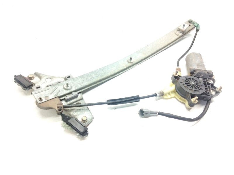 Recambio de elevalunas delantero derecho para toyota carina e vi (_t19_) 2.0 td (ct190) referencia OEM IAM 0130821631  