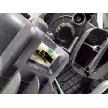 Recambio de calefaccion entera normal para renault master bus l3h2 3,8t referencia OEM IAM 27270033R  