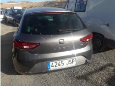 seat leon st (5f8) del año 2016 2