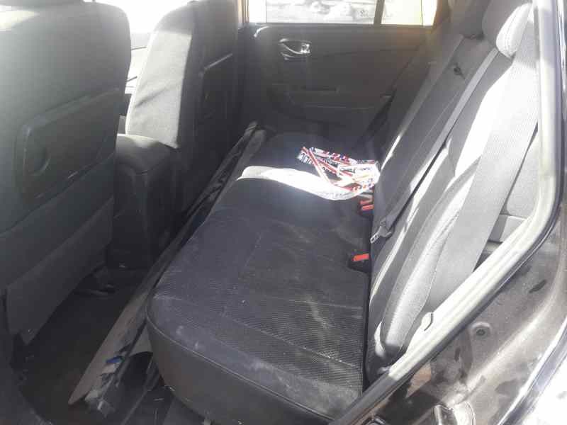 seat leon st (5f8) del año 2016