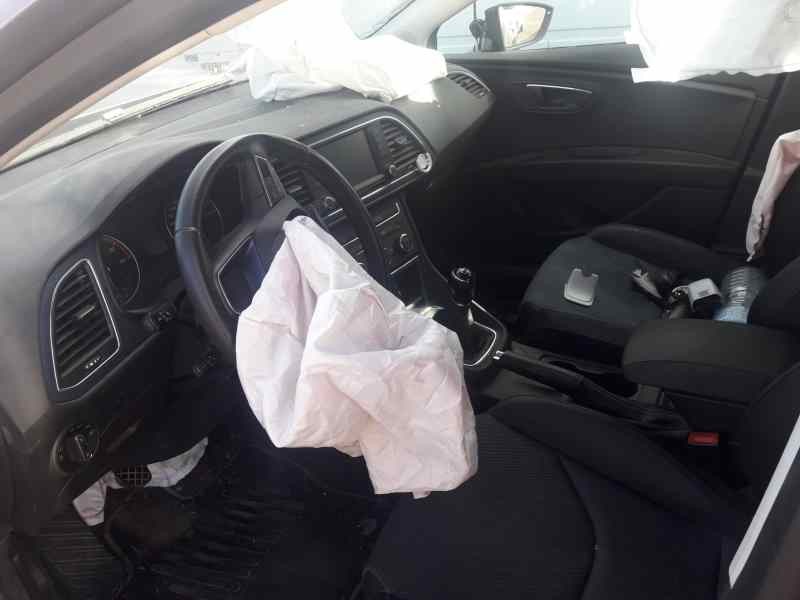 seat leon st (5f8) del año 2016