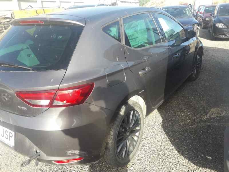 seat leon st (5f8) del año 2016