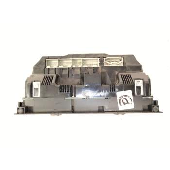 Recambio de mando climatizador para audi q7 (4lb) 3.0 tdi quattro referencia OEM IAM 4L0820043F  
