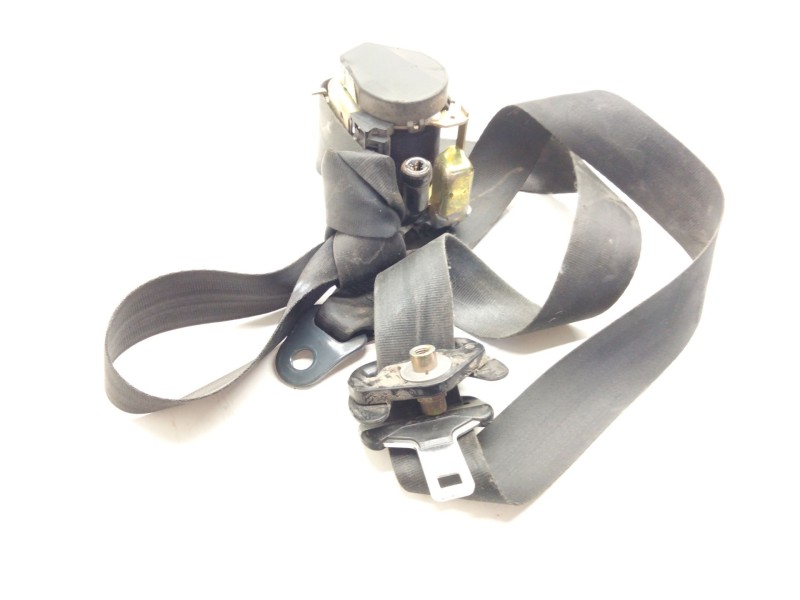 Recambio de cinturon seguridad delantero izquierdo para fiat ulysse (179) 2.0 jtd básico referencia OEM IAM 14864390XX  