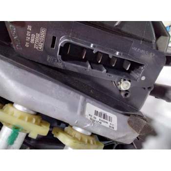 Recambio de calefaccion entera normal para renault master bus l3h2 3,8t referencia OEM IAM 27270033R  