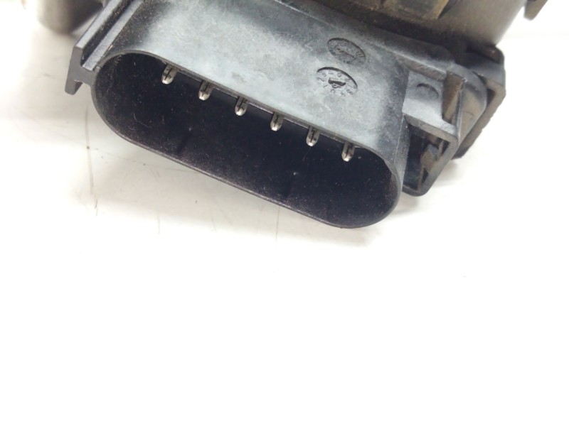 Recambio de pedal acelerador para land rover discovery 5 referencia OEM IAM AH229F836AB  