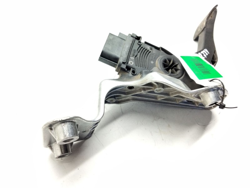 Recambio de pedal acelerador para land rover discovery 5 referencia OEM IAM AH229F836AB  